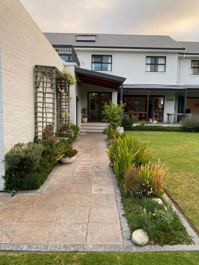 Blue Ocean Holiday Accommodation Cape Town Exterior photo